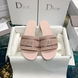 Picture of Dior Shoes Women _SKUfw134591747fw